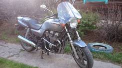 Honda CB 750. 750 куб. см., исправен, птс, с пробегом