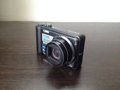 Sony Cyber-shot DSC-H55. 10 - 14.9 Мп, зум: 10х