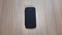 Samsung Galaxy S4 mini La Fleur GT-i9190. Б/у