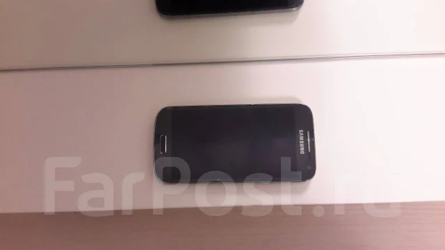 Samsung Galaxy S4 mini La Fleur GT-i9190. �/� ����