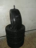 Dunlop SP Winter ICE 01. Зимние, шипованные, 2011 год, износ: 10%, 4 шт