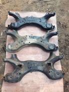 Балка под двс. Toyota Premio, AZT240, NZT240, NZT260, ZRT260, ZRT261, ZZT240 Toyota Allion, AZT240, NZT240, NZT260, ZRT260, ZRT261, ZZT240 Toyota Wish...
