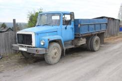 ГАЗ 3307. Продаётся , 4 250 куб. см., 4 500 кг.