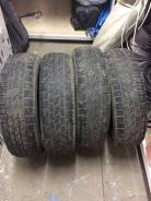 Maxxis MA-W1 Winter Maxx. Всесезонные, износ: 40%, 4 шт