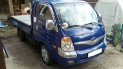 Kia Bongo. Продается грузовик , 2 902 куб. см., 1 000 кг.