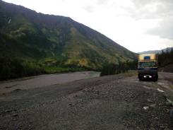 Hino. Хино, 10 500 куб. см., 10 000 кг.
