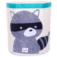 Корзины для игрушек.