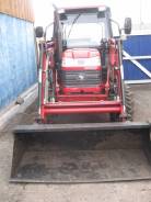 Shifeng SF-354. Трактор SF-354 C куном, 25 куб. см.