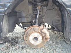 Ступица. Toyota: Cresta, Verossa, Origin, Mark II Wagon Blit, IS200, IS300, Progres, Crown, Altezza, Crown Majesta, Mark II, Chaser Lexus IS300, GXE10...