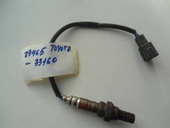 Датчик кислородный. Toyota: Windom, Platz, Crown, Verossa, Vitz, Camry Gracia, Mark II Wagon Qualis, Altezza, Funcargo, Pronard, Brevis, Estima, Avalo...