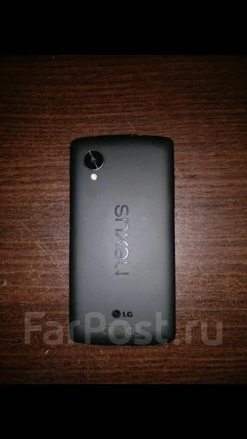 LG Nexus 5. �/� ����