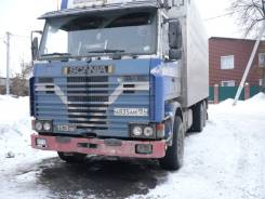 Scania R. Продается Скания 113 Реф, 11 070 куб. см., 13 100 кг.