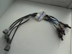 Датчик кислородный. Honda Stream, RN1, RN2 Honda FR-V Honda Edix, BE2 Honda Civic Двигатели: D17A, D17A2, K20A9, N22A1, R18A1, K20A1, 4EE2, D14Z5, D14...
