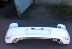 Бампер. Volkswagen Golf