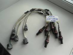 Датчик кислородный. Honda: FR-V, Edix, Stream, Civic, Civic Ferio Двигатели: D17A2, K20A9, N22A1, R18A1, D17A, K20A1, 4EE2, D14Z5, D14Z6, D15Y2, D15Y3...