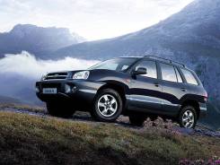 Hyundai Santa Fe Classic