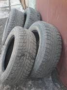Michelin Latitude X-Ice North. Всесезонные, 2009 год, износ: 50%, 4 шт