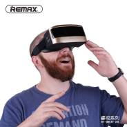 3D-очки.
