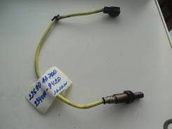 Датчик кислородный. Subaru Legacy, BPH, BL5, BP5 Subaru Forester, SH9 Subaru Impreza, GRF, GVF Subaru Exiga, YA5 Двигатели: EJ20X, EJ255, EJ20, EJ257...
