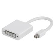 Переходники mini-DisplayPort.