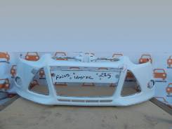 Бампер. Ford Focus