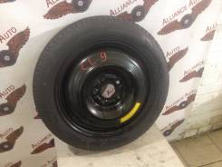Колесо запасное. Honda: Torneo, Civic Hybrid, Insight, Airwave, Stream, Domani, FR-V, Prelude, Avancier, Odyssey, Inspire, Mobilio Spike, Mobilio, Fit...