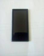 Apple iPod nano.
