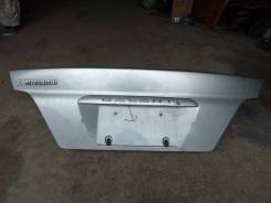 Крышка багажника. Mitsubishi Galant, EA1A