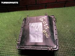 Корпус воздушного фильтра. Mitsubishi GTO, Z15A, Z16A Двигатель 6G72