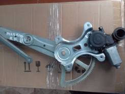 Стеклоподъемный механизм. Toyota Verossa, GX115, GX110, JZX110 Toyota Mark II Wagon Blit, GX110, JZX110, GX115, JZX115 Toyota Mark II, JZX115, GX110...