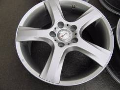 Hyundai. x17, 5x114.30, ET45