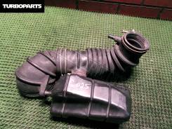 Патрубок воздухозаборника. Mitsubishi GTO, Z15A, Z16A Двигатель 6G72