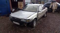 Toyota Corolla. EE90, 2E