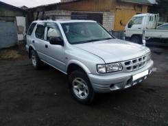 Isuzu Wizard. 73, 47476