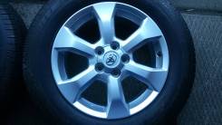 Toyota. x17", 5x114.30