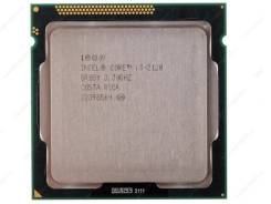 Intel Core i3-2120