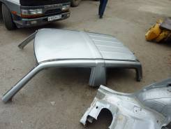 Крыша. Mitsubishi Pajero iO, H66W