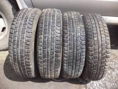 Toyo Observe Garit G30. Всесезонные, износ: 20%, 4 шт