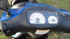 Suzuki Lets 2. исправен, птс, с пробегом