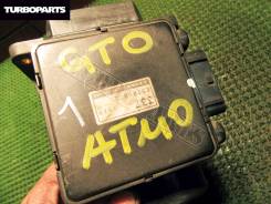 Датчик расхода воздуха. Mitsubishi GTO, Z15A, Z16A Двигатель 6G72