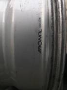 Ronal. 7.0x16, 5x112.00, ET37