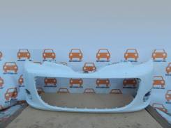 Бампер. Renault Kangoo