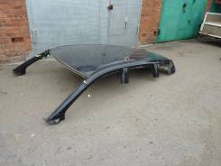 Крыша. Mitsubishi Outlander, CW5W Двигатель 4B12