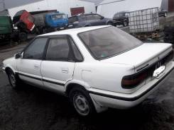 Toyota Sprinter. AE91, 5AFE