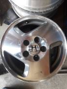 Honda. 5.5x15, 5x114.30, ЦО 64,1 мм.