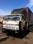 Камаз 5320. Продам Камаз, 12 000 куб. см., 20 000 кг.