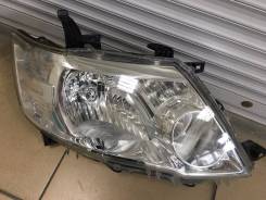Корректор фар. Nissan Serena, C25