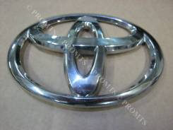 Эмблема багажника. Toyota: Vitz, Corolla, iQ, RAV4, ist, Harrier, Belta Двигатели: 1NZFE, 1NRFE, 1KRFE, 1ZRFE, 2ZRFE, 1NDTV, 1ADFTV, 1ZZFE, 4ZZFE, 3ZZ...