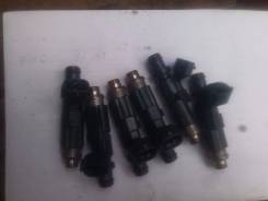 Инжектор. Toyota: Progres, Cresta, Crown, Mark II Wagon Blit, Crown Majesta, Mark II, Crown / Majesta, Chaser Двигатель 1JZGE