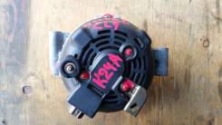 Генератор. Honda: Stream, FR-V, Accord Tourer, Stepwgn, Elysion, Odyssey, Accord, Civic, CR-V, Edix, Civic Type R, Integra, Element Двигатели: K20A, K...